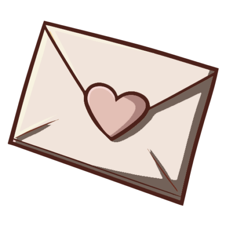 Carte message