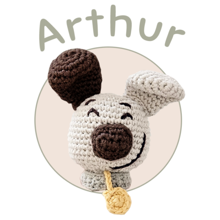 Avatar Arthur
