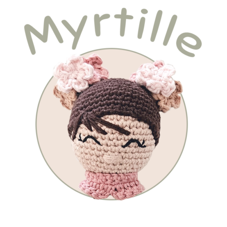Avatar Myrtille