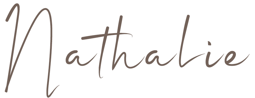 signature Nathalie