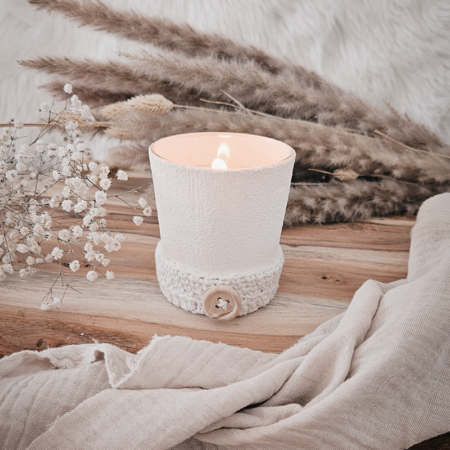 bougie cocooning