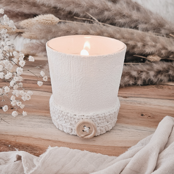 bougie cocooning