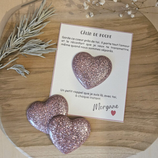 Calin de poche