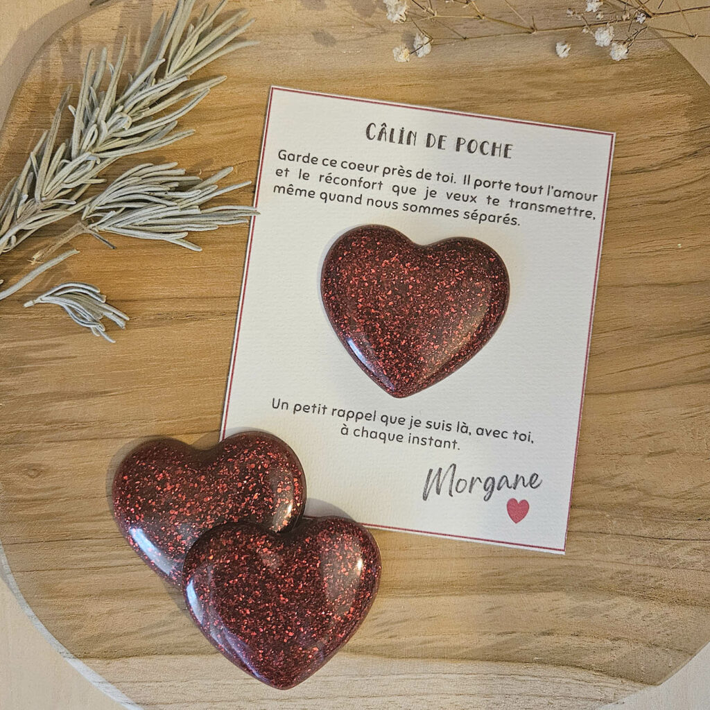 Calin de poche