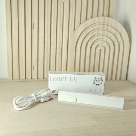 mini lampe uv