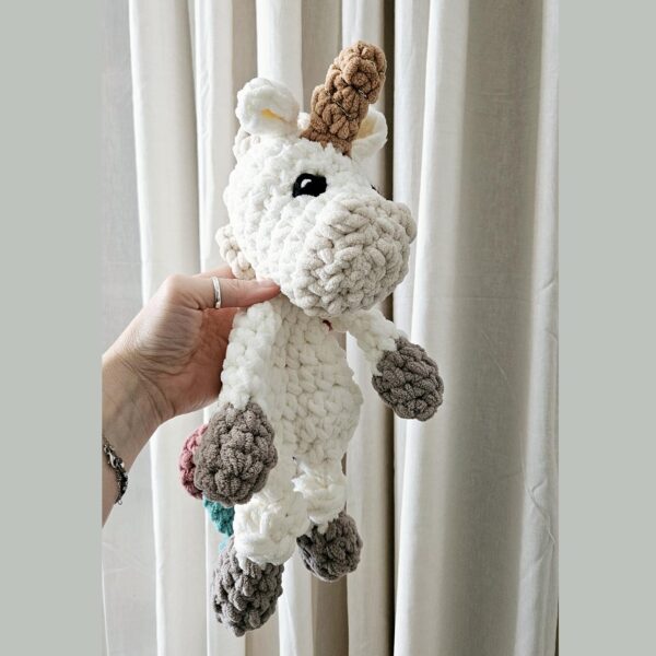 doudou licorne